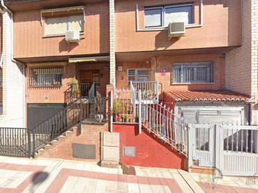 Villa zum Verkauf in Perales del Río