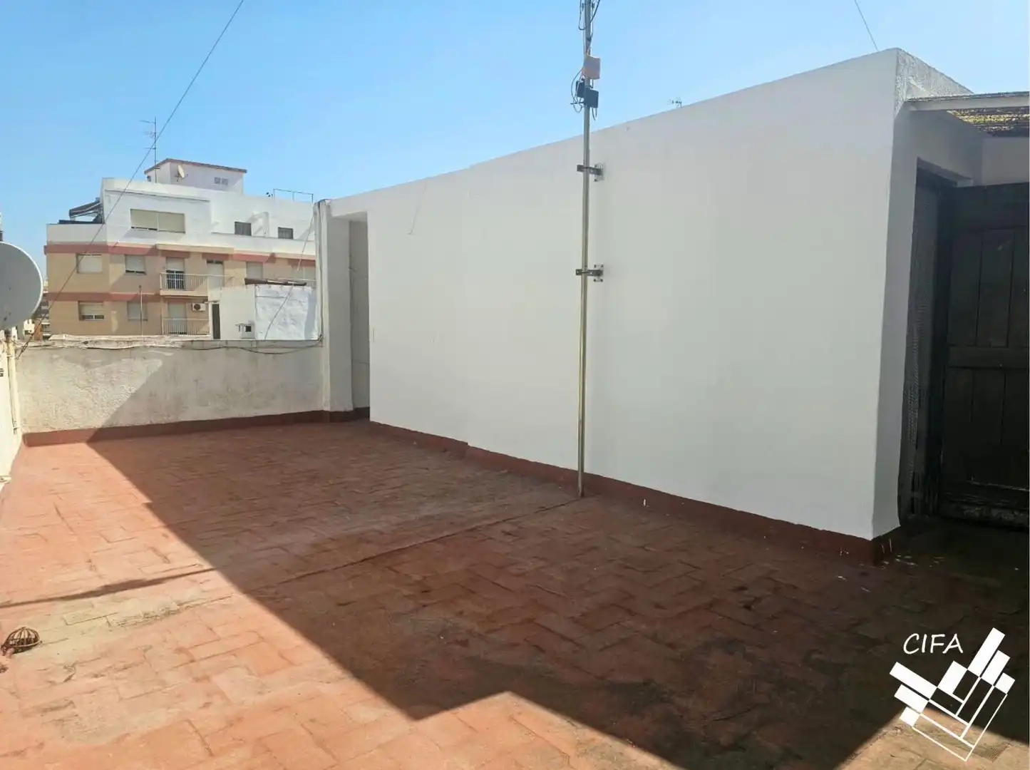 Appartement avec terrasse à vendre à Calle LLUIS SANTAPAU, imagen 24