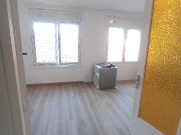 Wohnung zum Verkauf in Carrer d'Alpens
