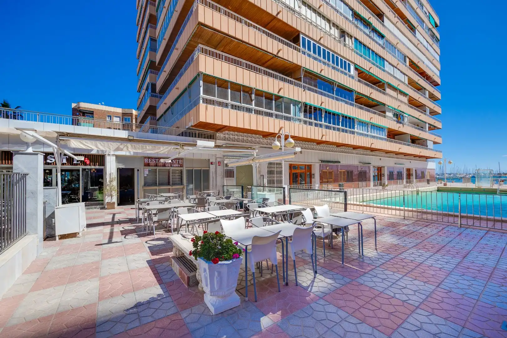 Apartment with pool for sale in Gregorio marañon 41, imagen 20