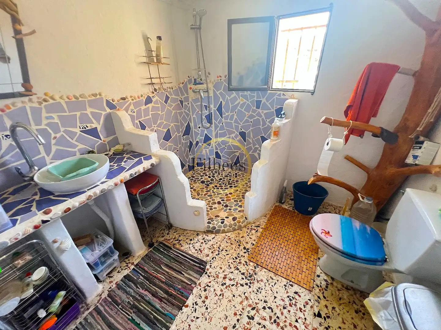 Maison rustique à vendre à Mazarrón Casco Urbano, imagen 6