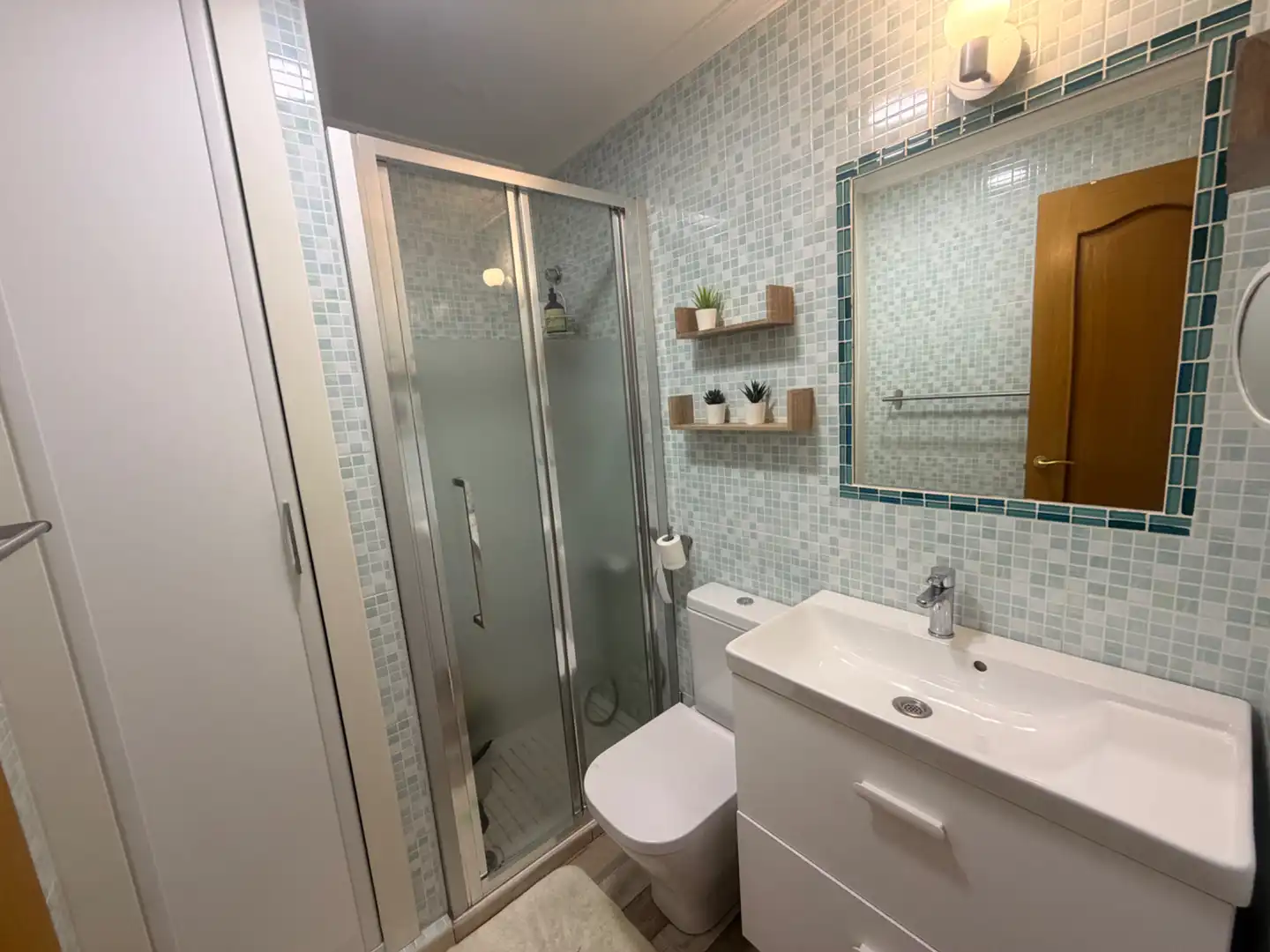 Apartamento de alquiler en Calle Torres Quevedo, Santa Catalina - Canteras