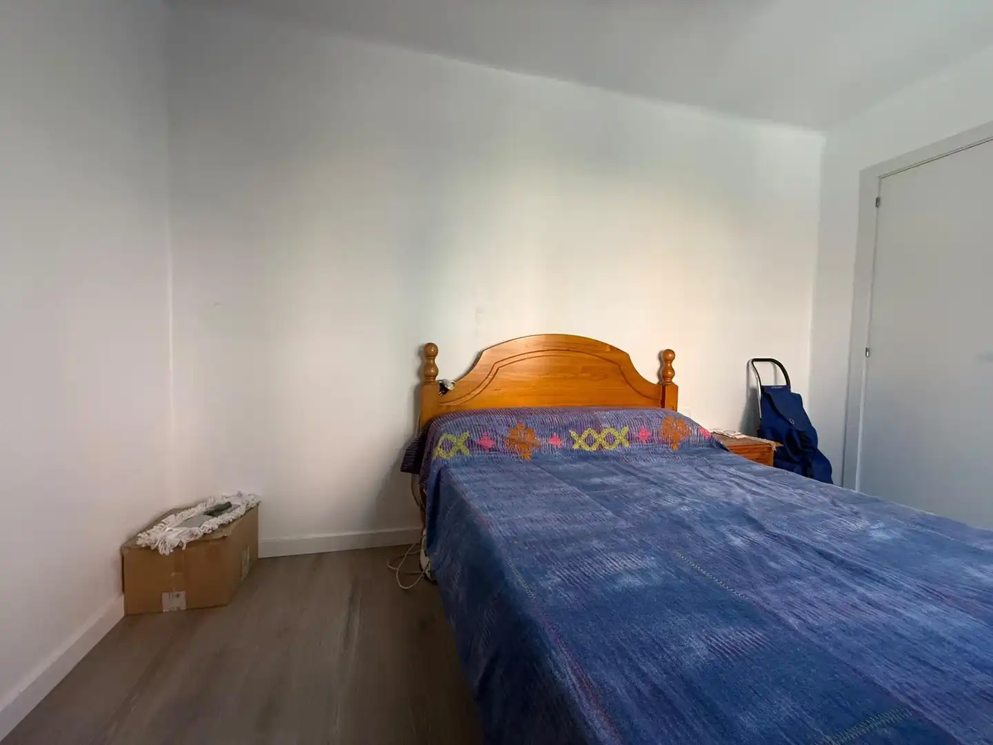 Flat with terrace for sale in JOAN VIDAL I JUMBERT, imagen 12
