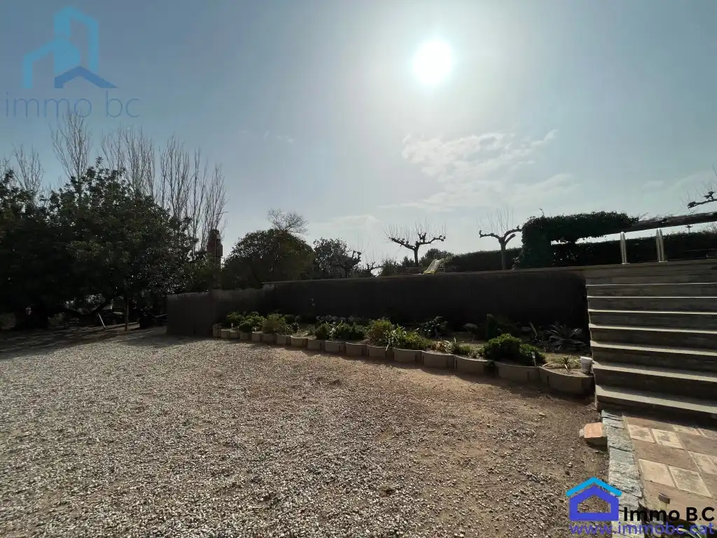 Casa o chalet en venta en El Milà