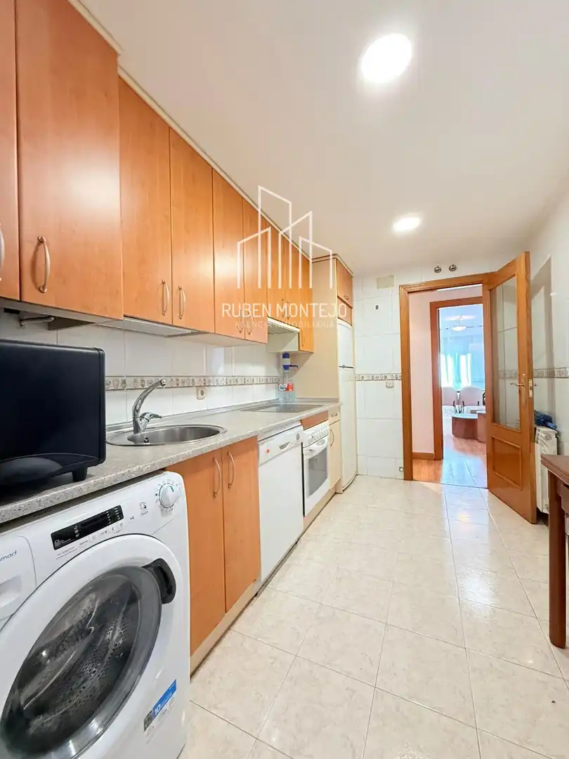 Flat with lift to rent in Federico de Onis, imagen 23