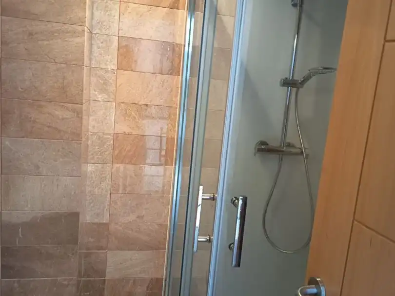 Bathroom of Commercial properties for rent in San Blas