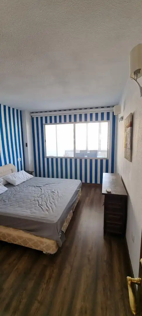 Apartamento con piscina en venta en Playa de los Boliches, imagen 3