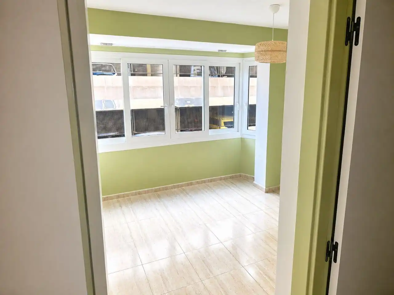Apartments for sale in Lloret de Mar  with Air Conditioner and Heating