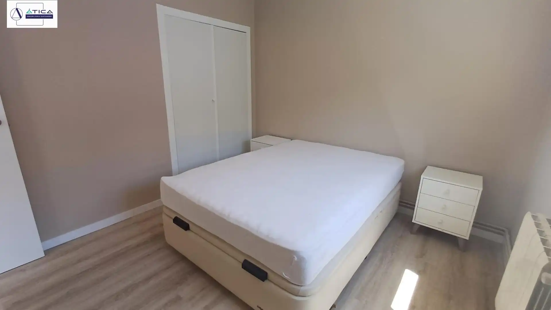 Piso en venta en Calle SAN MARTIN PINO-PEÑACASTI, Peñacastillo - Nueva Montaña