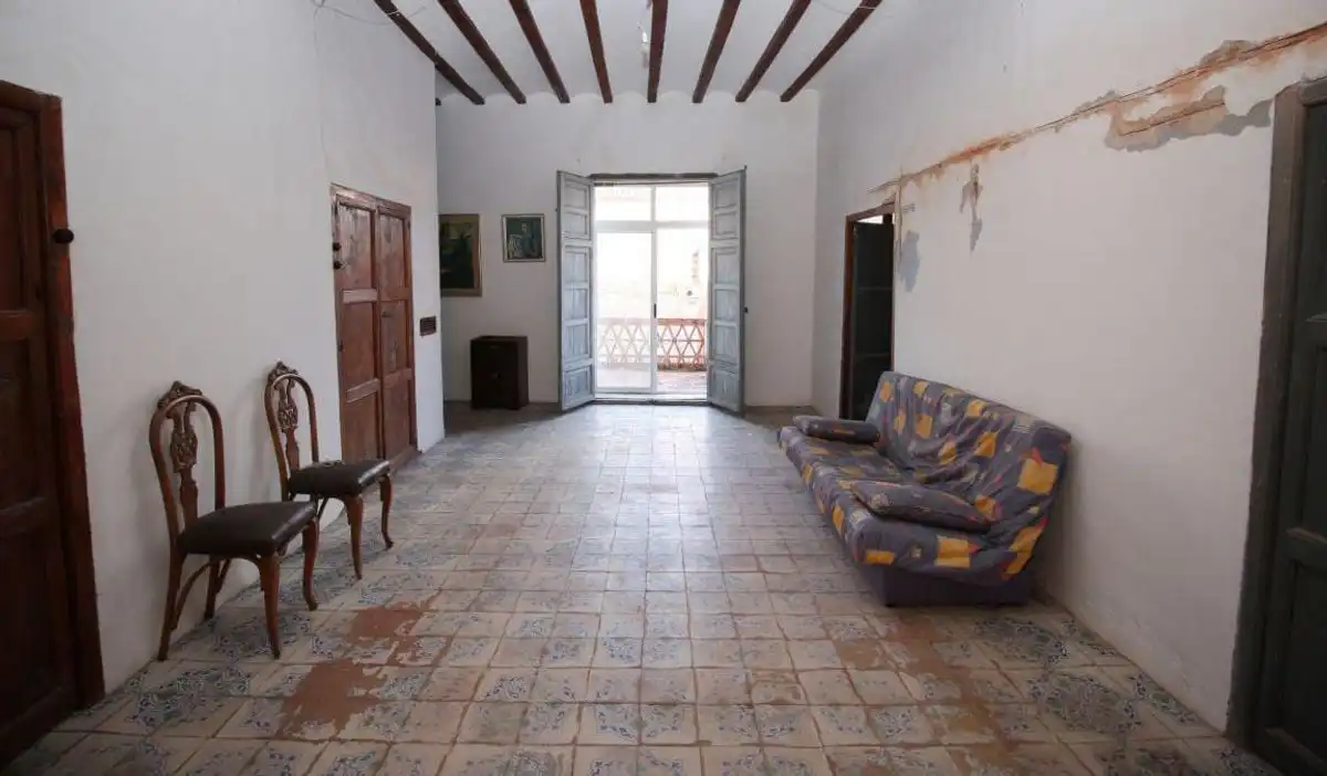 Houses for sale in Faura  with Heating