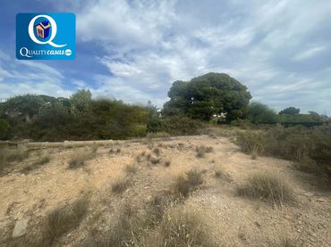 Terreno residencial en venta en Peña de las Águilas