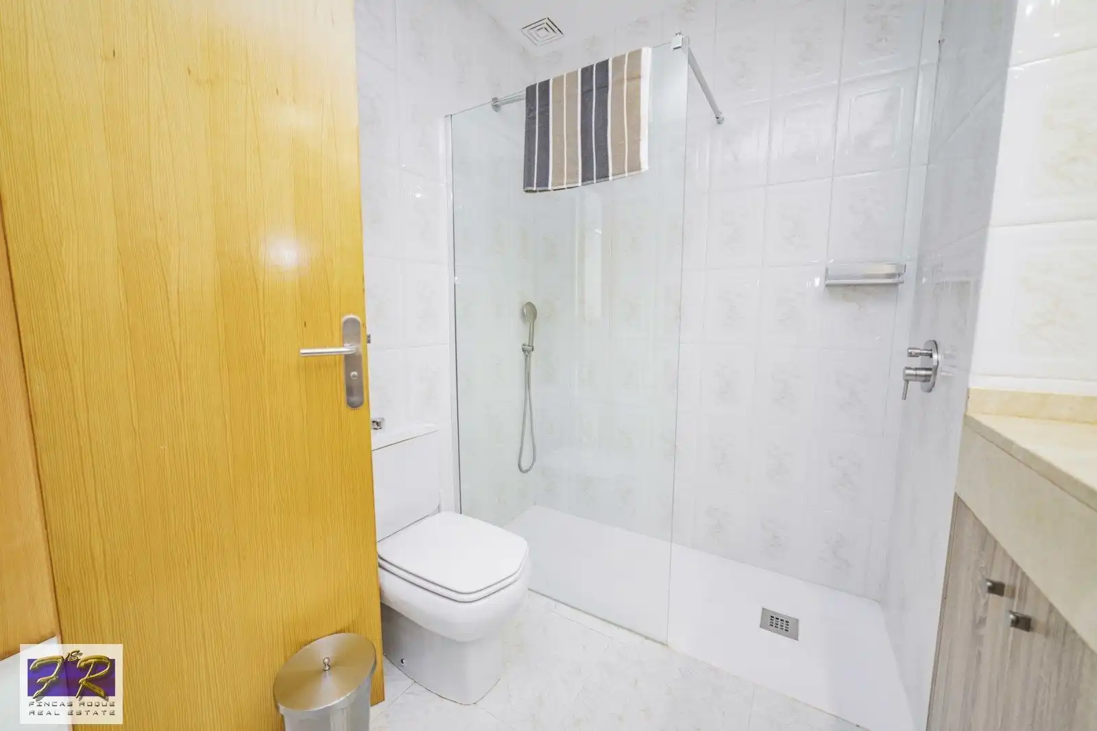 Bany de Casa o xalet en venda en Alcúdia amb Aire condicionat
