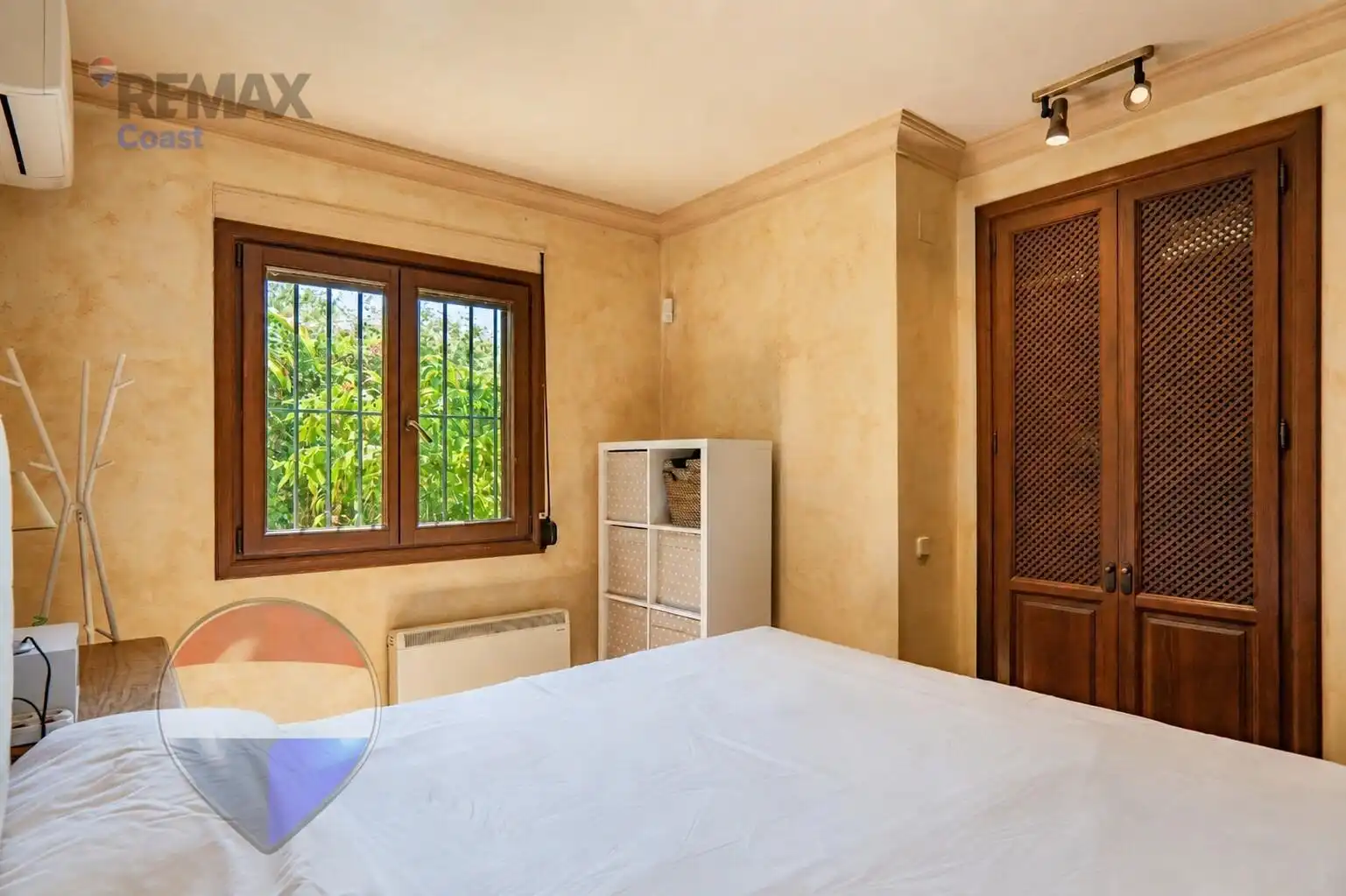 Habitación de Casa o chalet en venta en Marbella con Calefacción, Jardín privado y Terraza