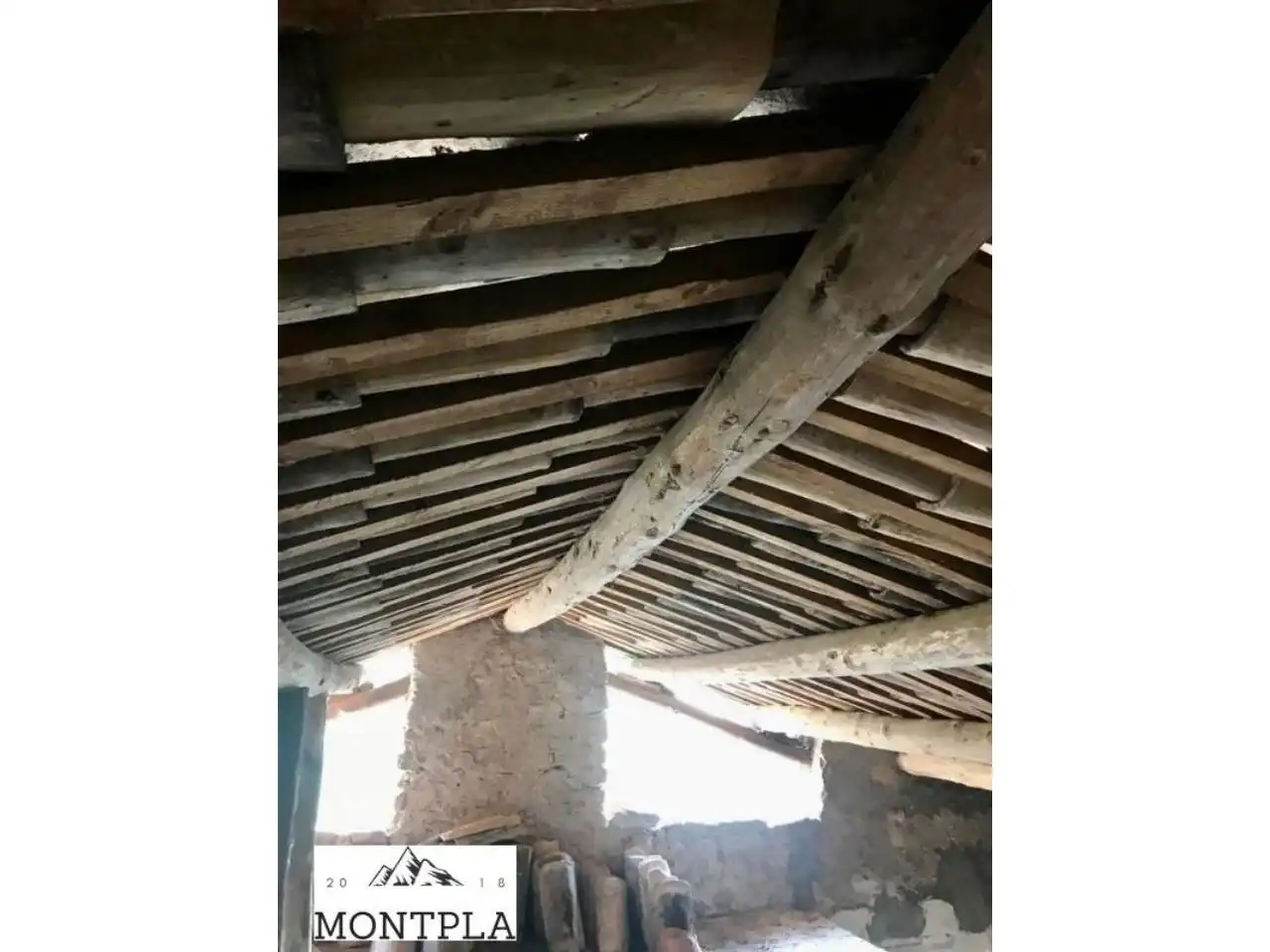Casa o chalet en venta en La Baronia de Rialb