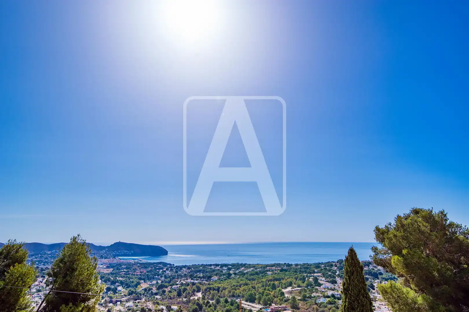 Detached house with pool for sale in Pinar del Advocat - Cometa, imagen 3