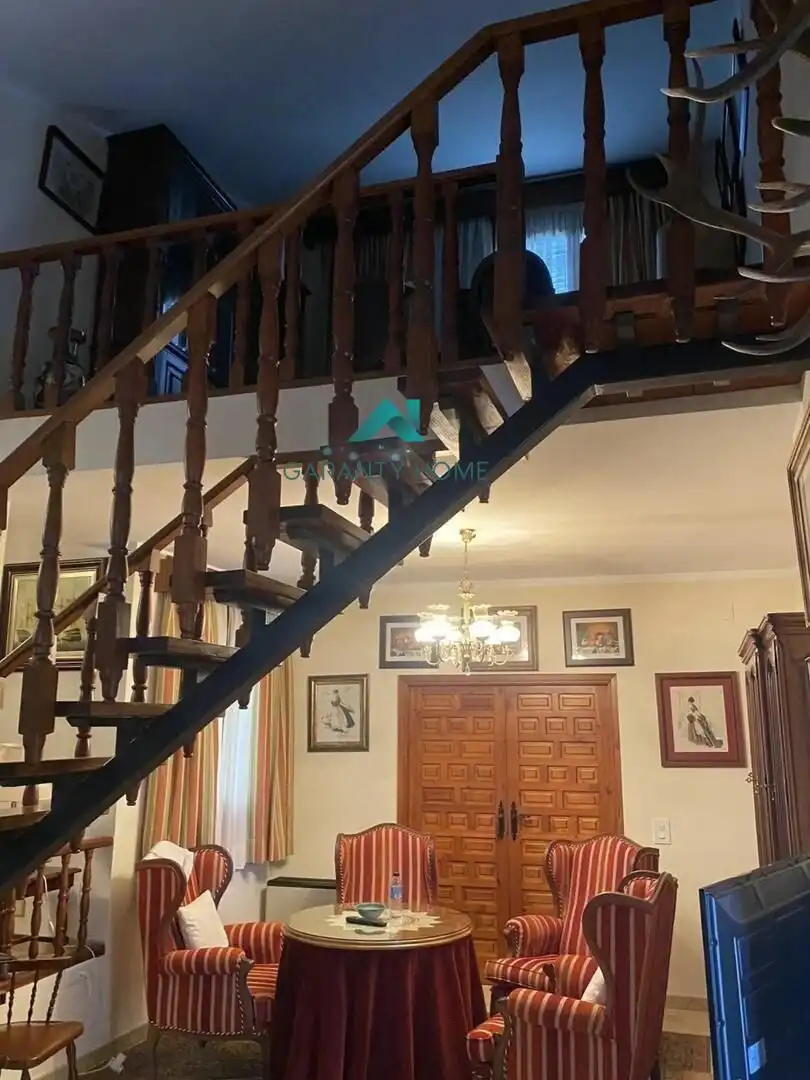 House with terrace for sale in Trujillo, imagen 8
