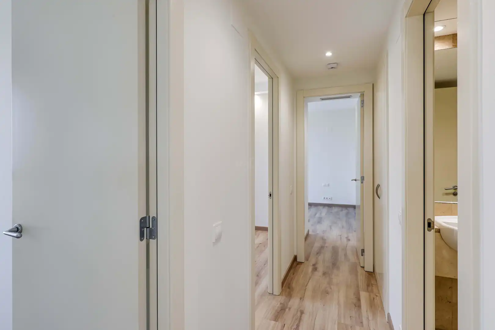 Wohnung mit Pool zum Verkauf in Sant Martí, imagen 9