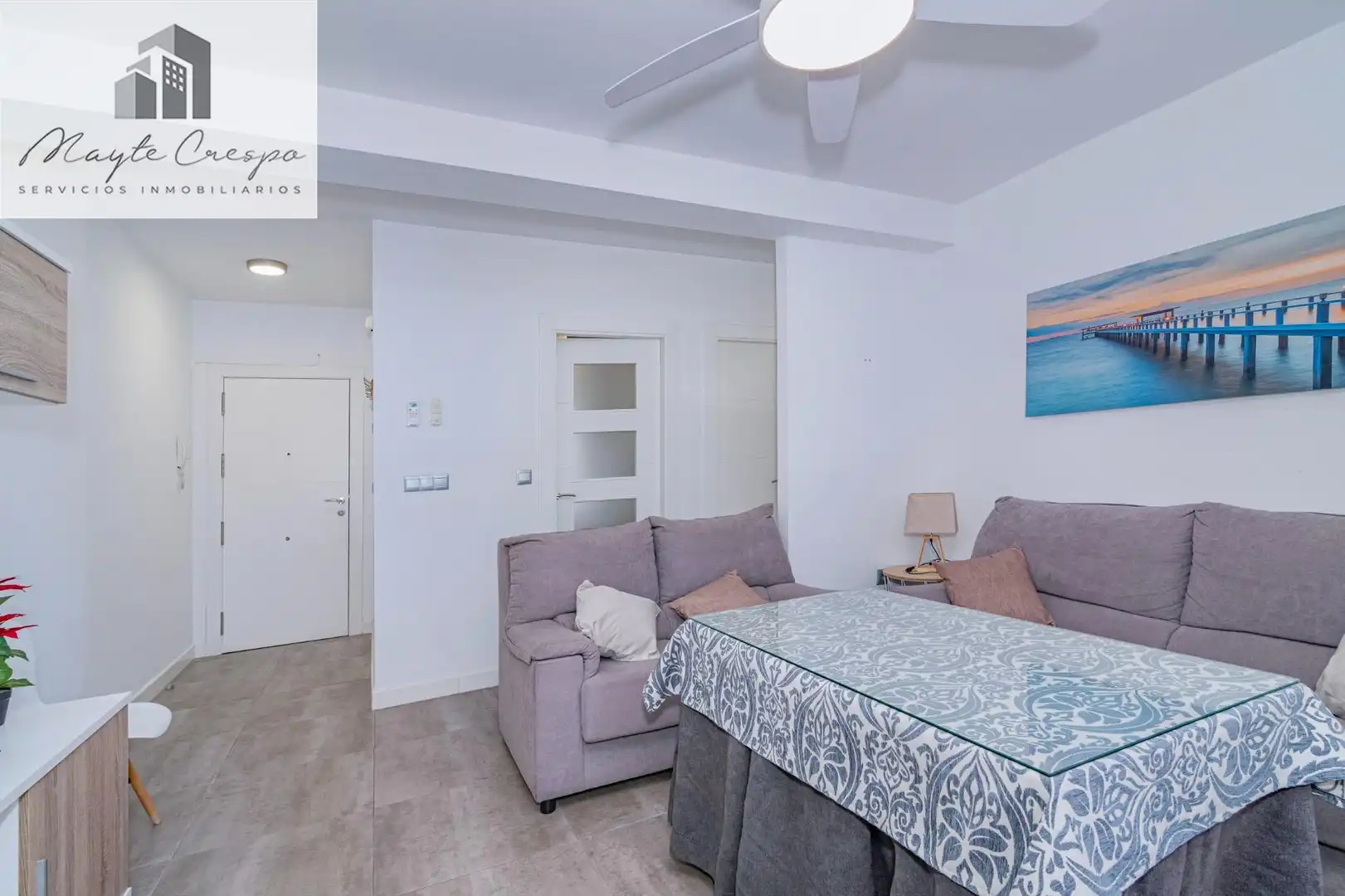 Penthouse mit Terrasse zum Verkauf in Chana, imagen 22