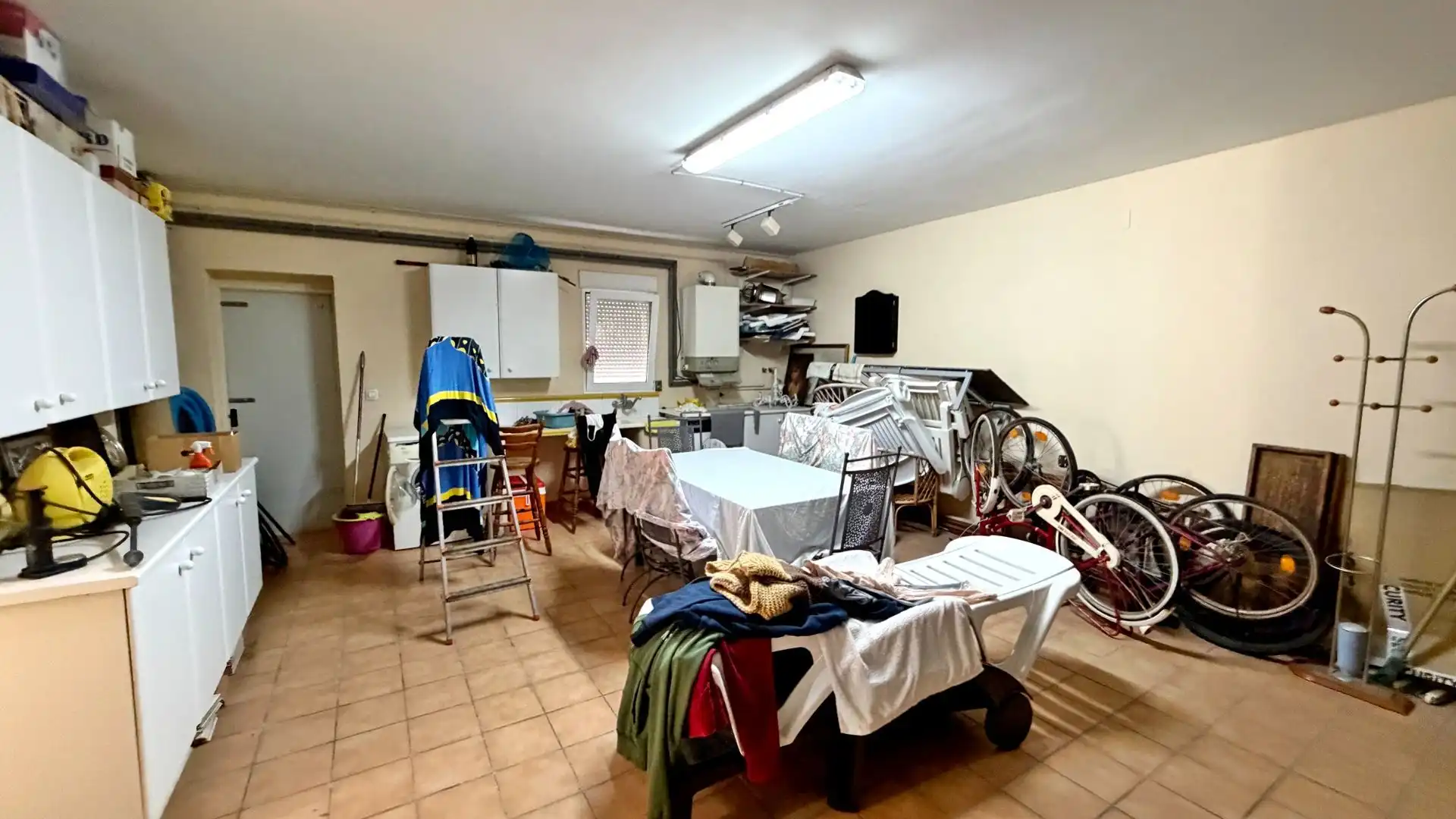 Casa o chalet en venta en El Verger con Aire acondicionado, Calefacción y Jardín privado