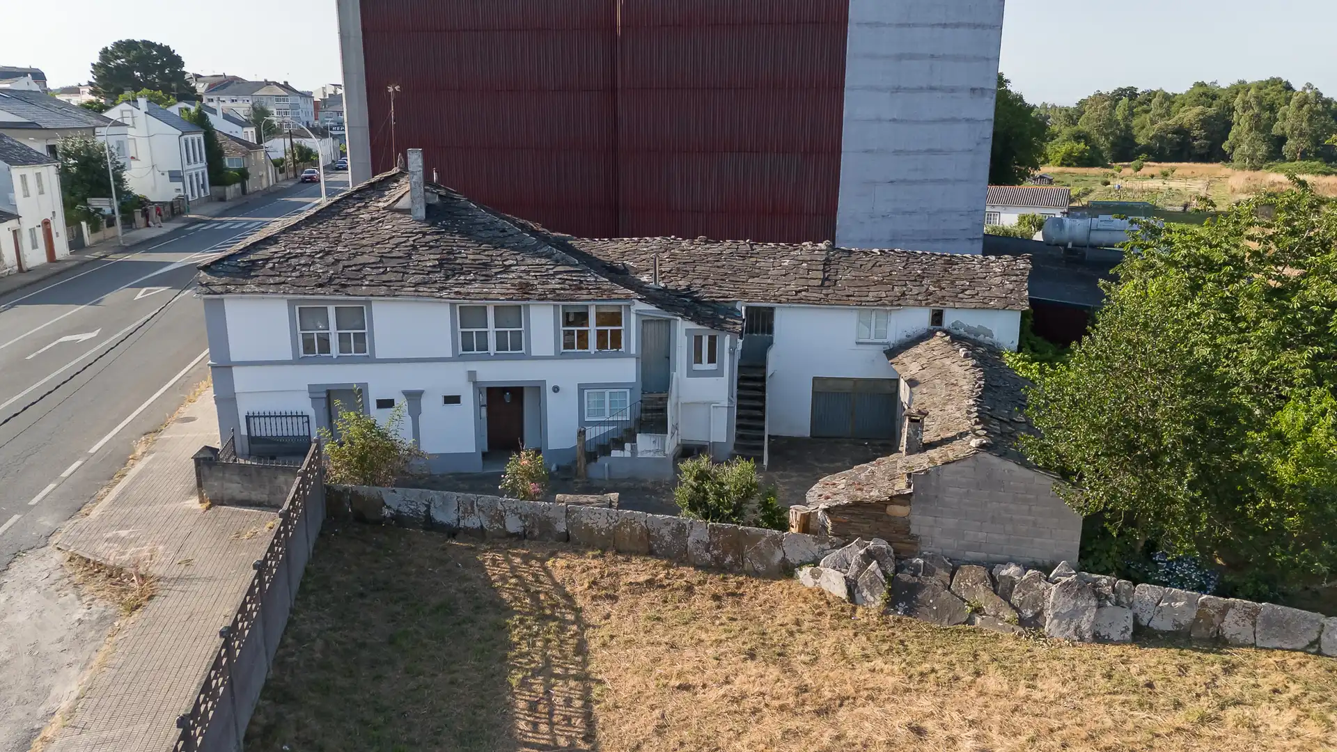 Casa rústica en venda a Rábade, imagen 29