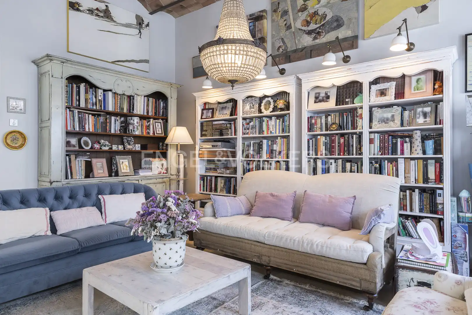 Büro zum Verkauf in Gràcia, imagen 10