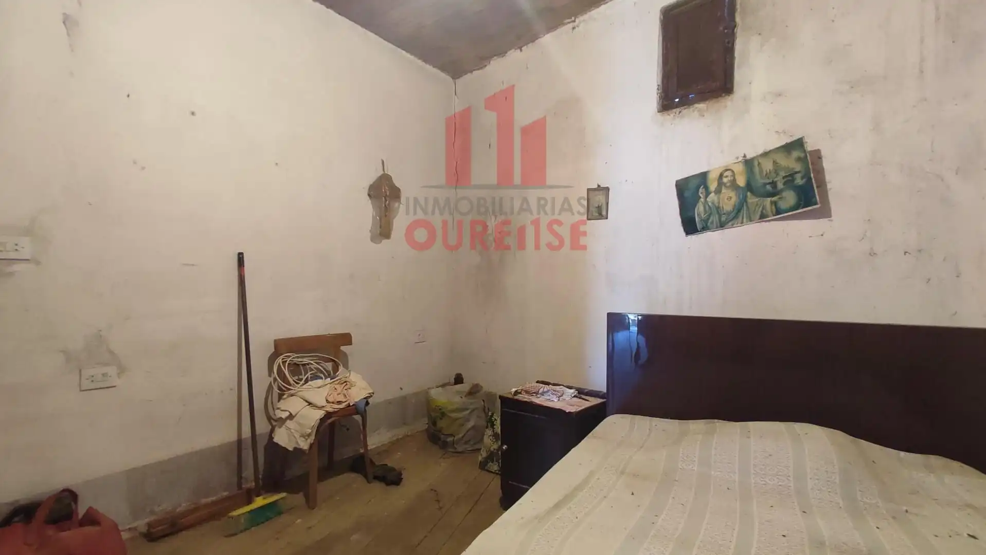 Casa o xalet en venda en Paderne de Allariz amb Jardí privat i Balcó