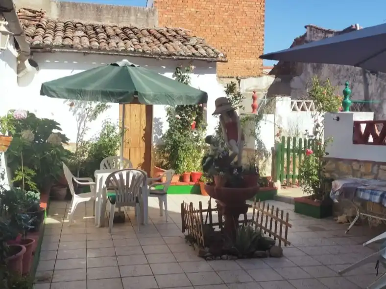 Casa in affitto a Don Pedro Gómez Asensio 20