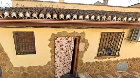 SE VENDE casa adosada OKUPA en C Costa Rica  de Santa Fe, imatge 2