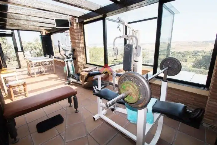 Houses for sale in Ronda  with Air Conditioner, Private garden and Terrace