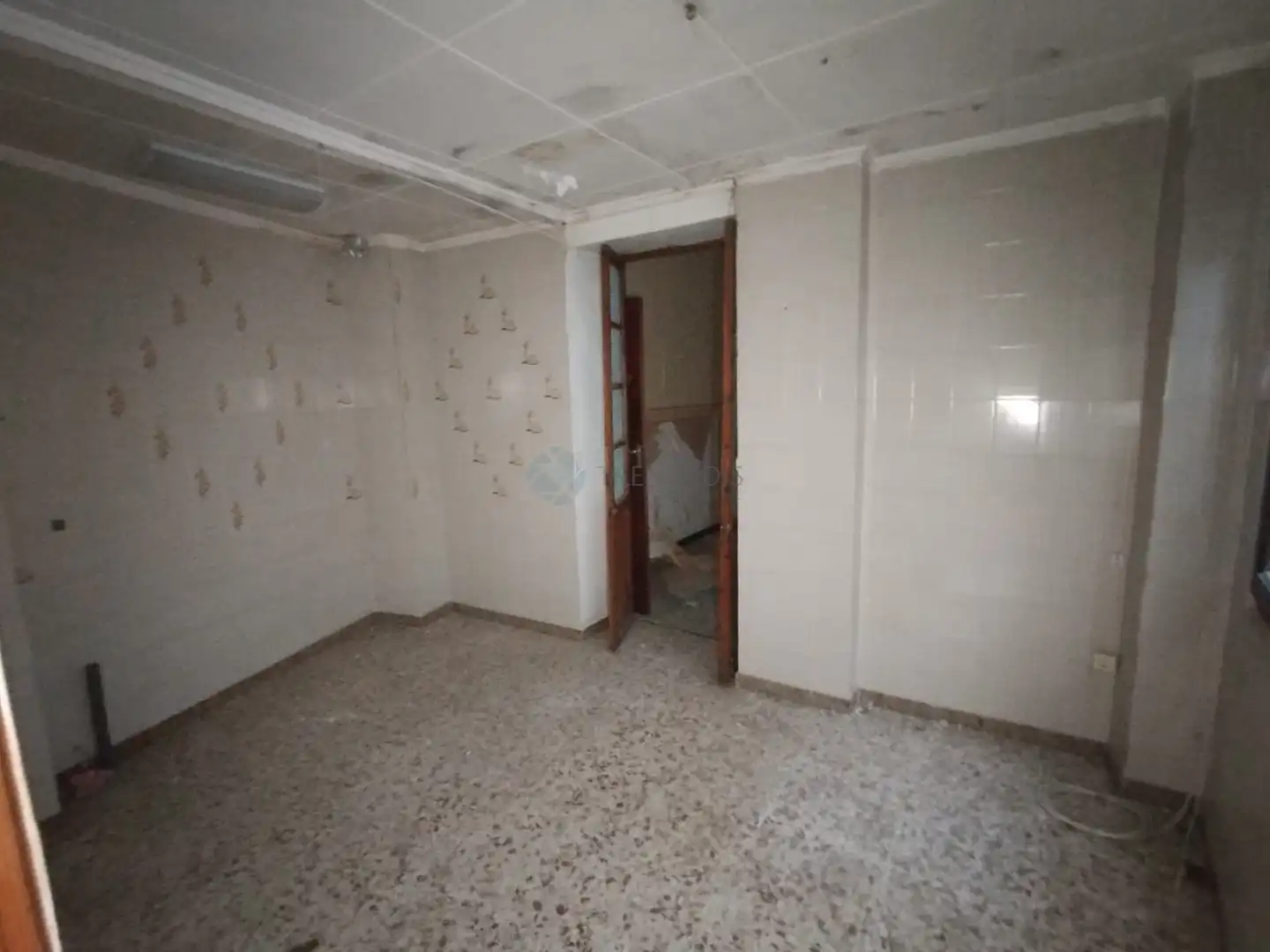 Casa adosada en venda en Teresa de Cofrentes