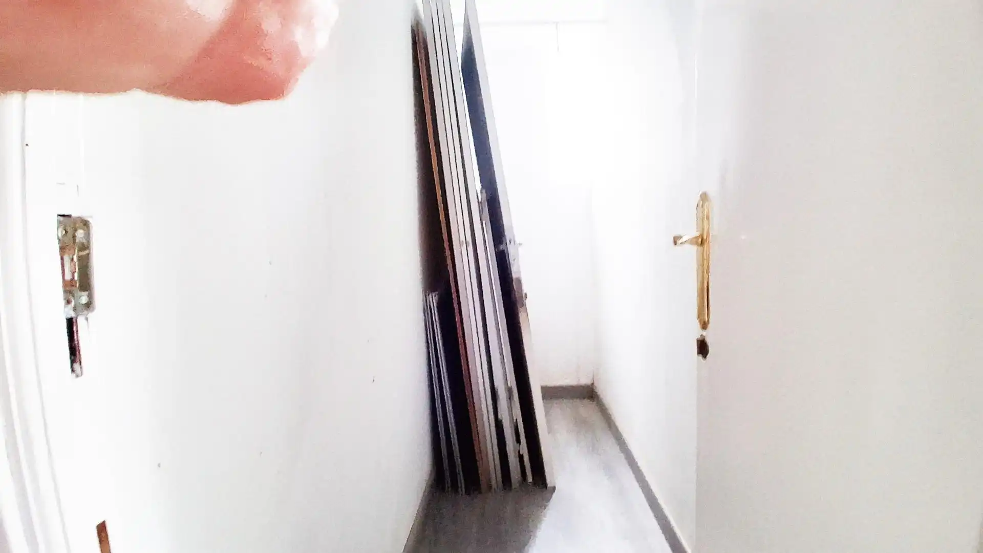 Bedroom of Flat for sale in Béjar  with Balcony