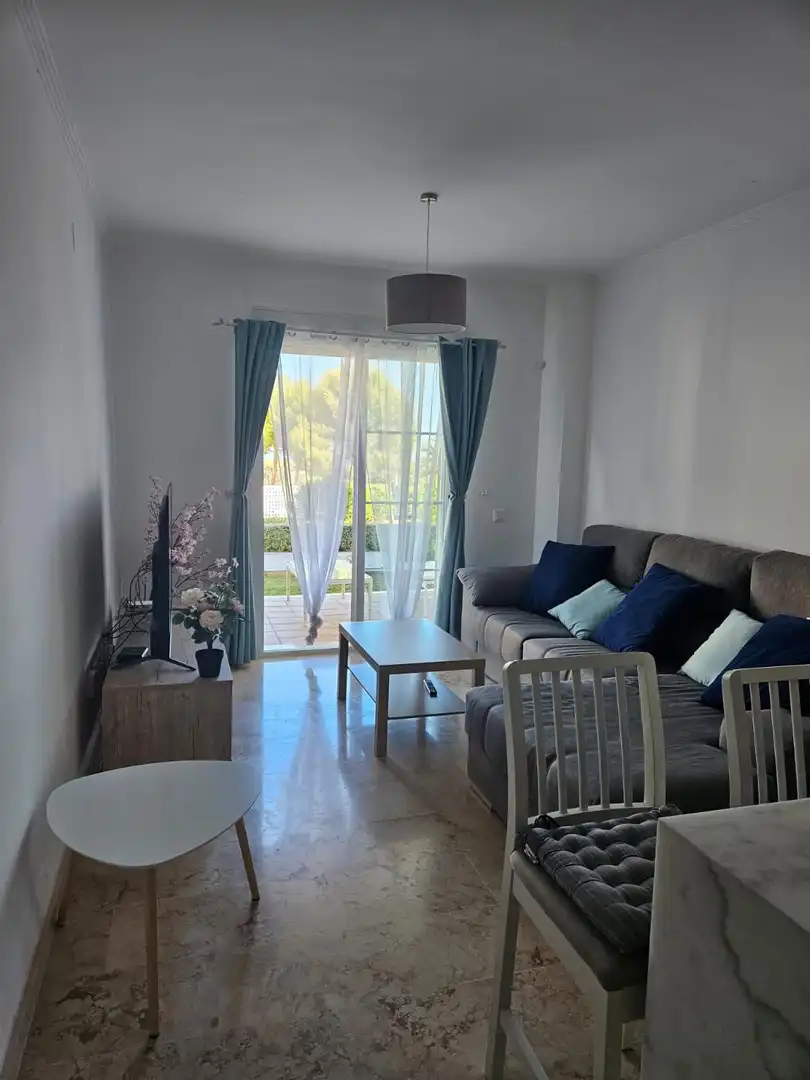 Apartamento en venta en Manilva Pueblo, imagen 6