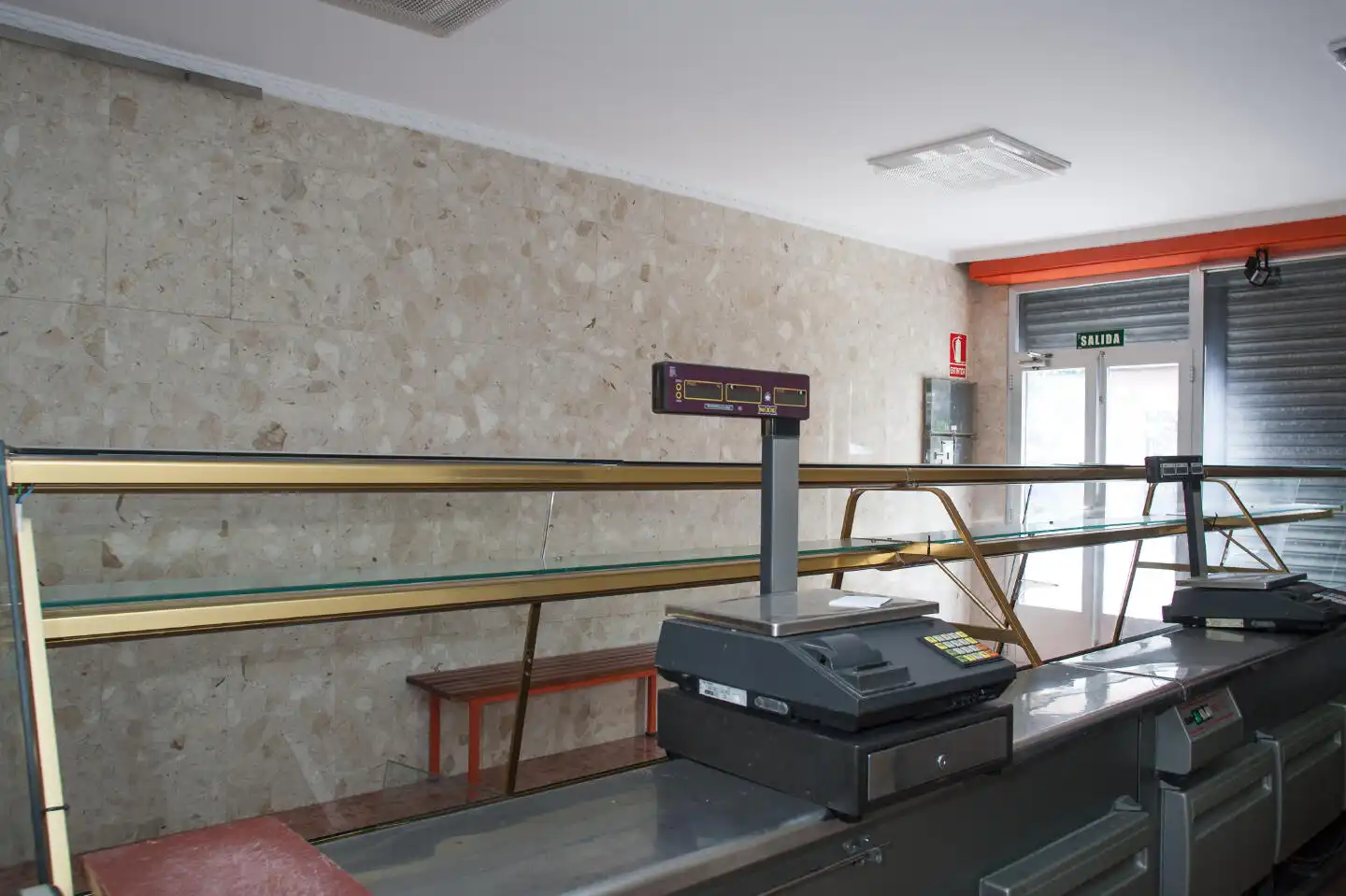 Local en venta en Salamanca