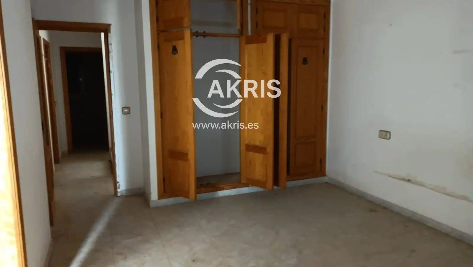 Dormitori de Casa adosada en venda en Miguel Esteban amb Terrassa