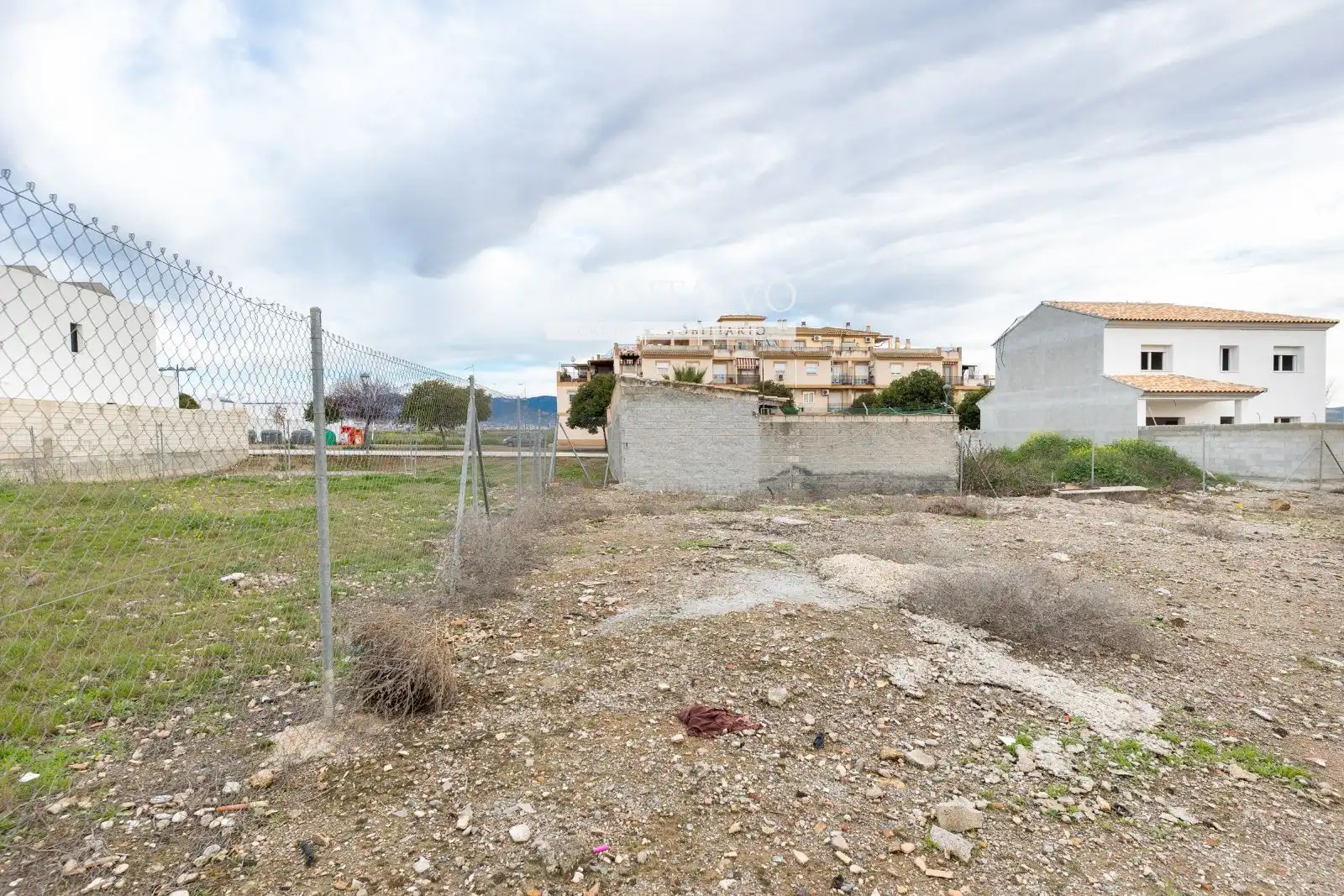 Residential zum Verkauf in Atarfe