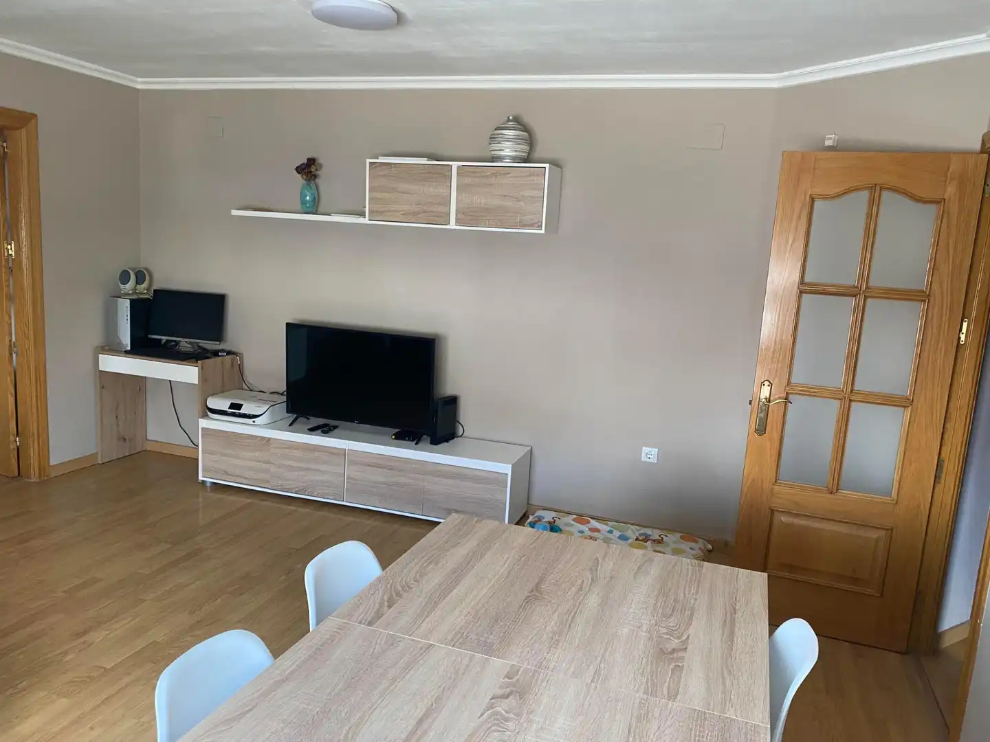 Piso en venta en Calamocha
