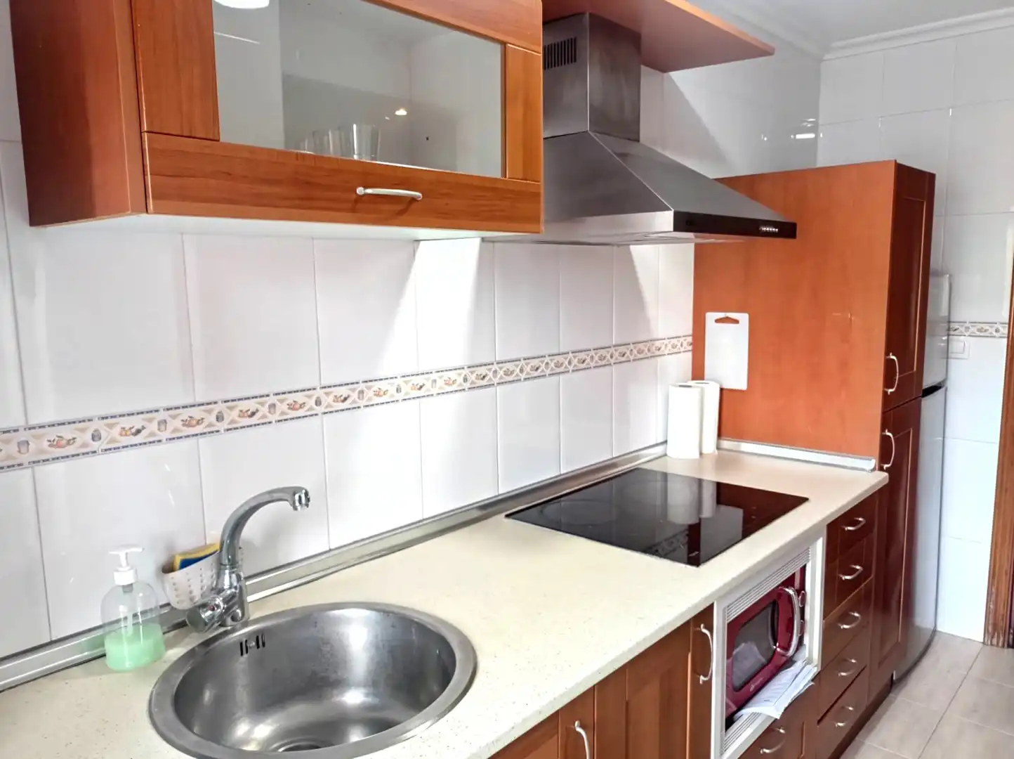 Wohnung mit Pool zum Verkauf in Requejada - Calle URB. LOS CAMPOS DE LA CAVIA 55, 1º C, imagen 2