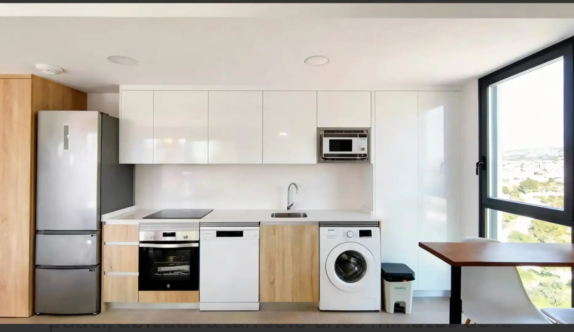 Appartement compact avec piscine à vendre à Marisol Park - Ortembach - Los Almendros, imagen 14