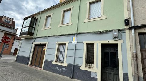 Foto 2 de Casa o chalet en venta en San José Obrero, Zamora