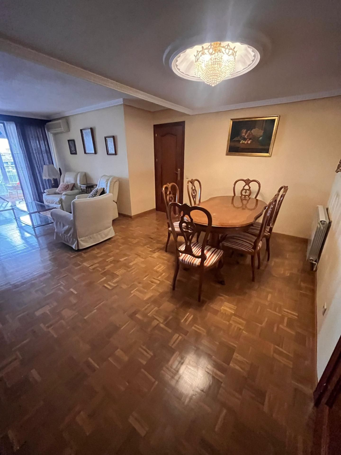 Flat to rent in Norte - Universidad