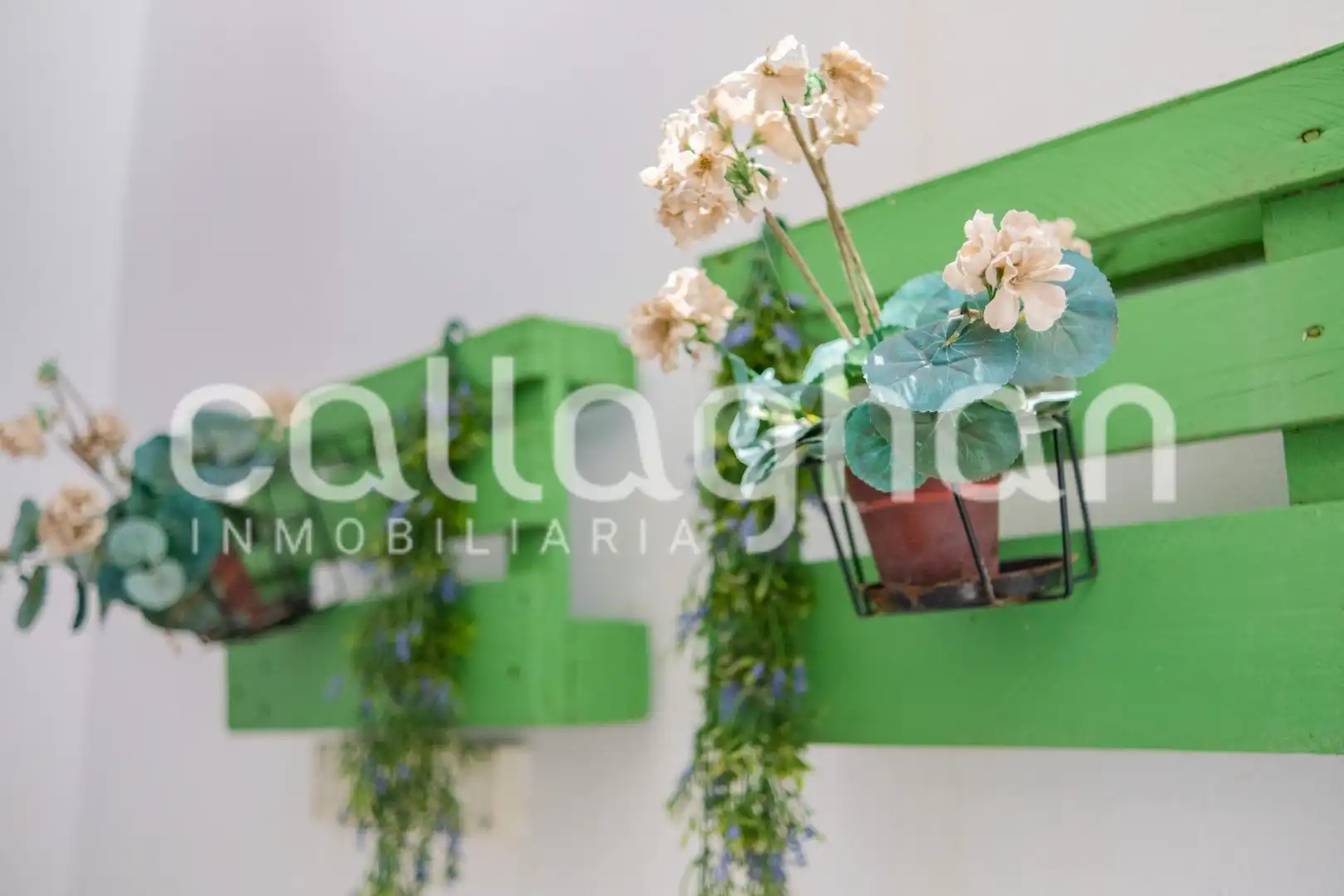 Terraza de Planta baja en venta en Valencia con Aire acondicionado, Calefacción y Terraza