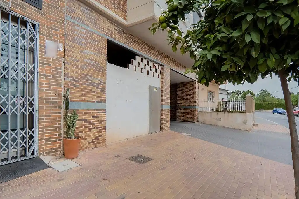 Local commercial à vendre à Pedanías Oeste, imagen 3