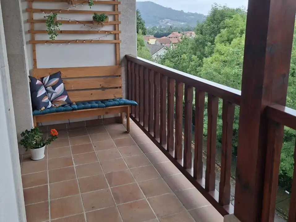 Detached house with garden for sale in Barrio Santa María de Cayón 192, imagen 35