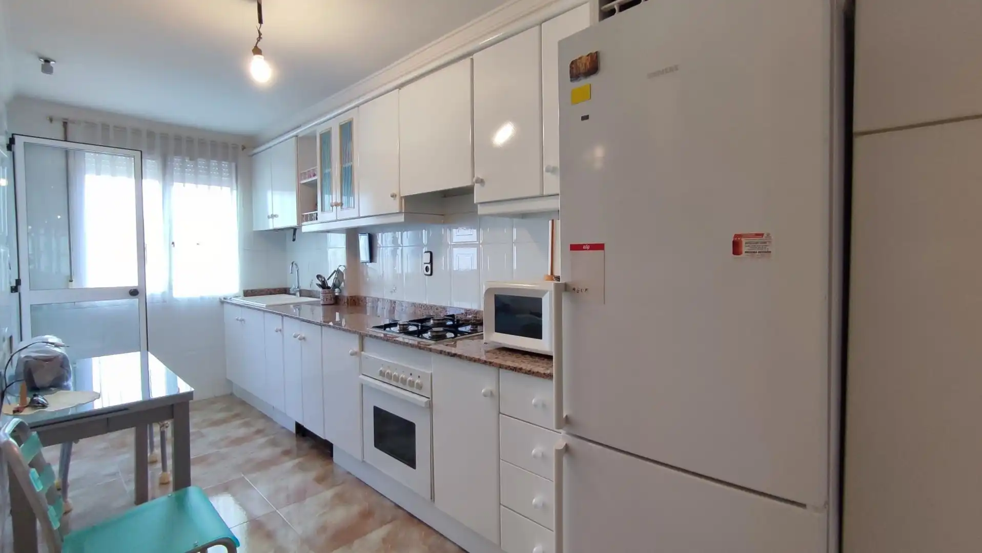 Wohnung mit Terrasse zum Verkauf in SANTA TERESA, imagen 16