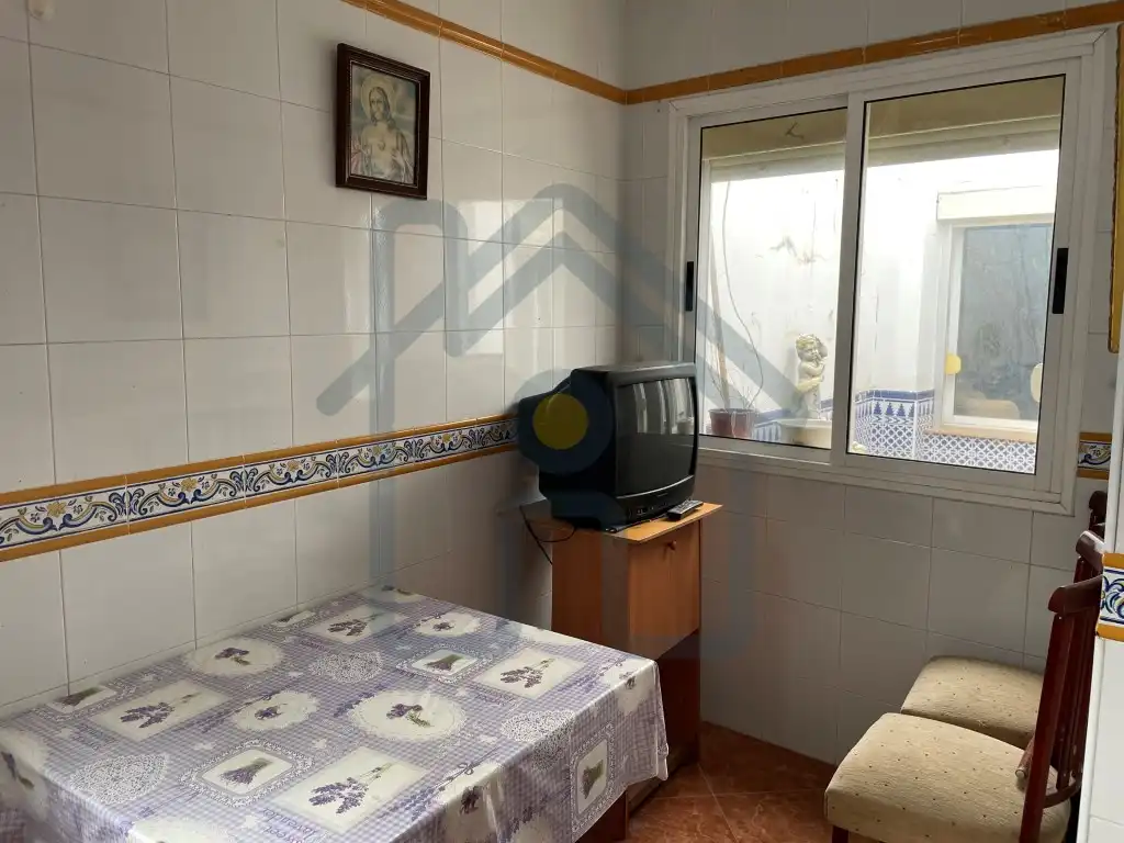 Casa o xalet en venda a Los Palacios y Villafranca
