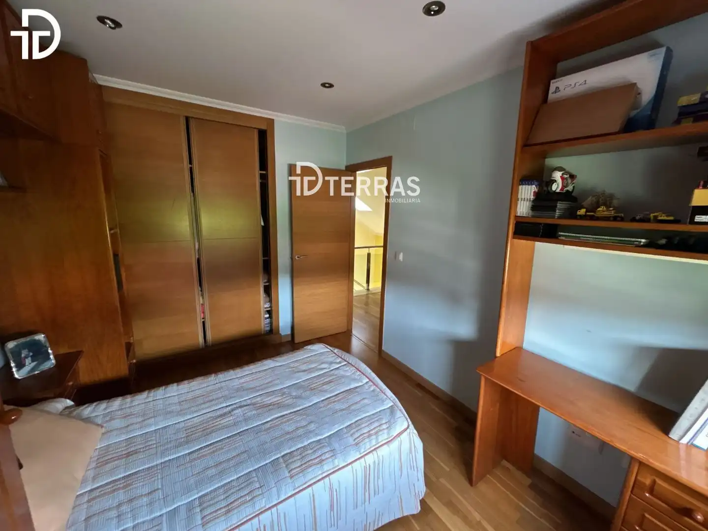 Casa o xalet en venda a Cons, Parroquias Rurales