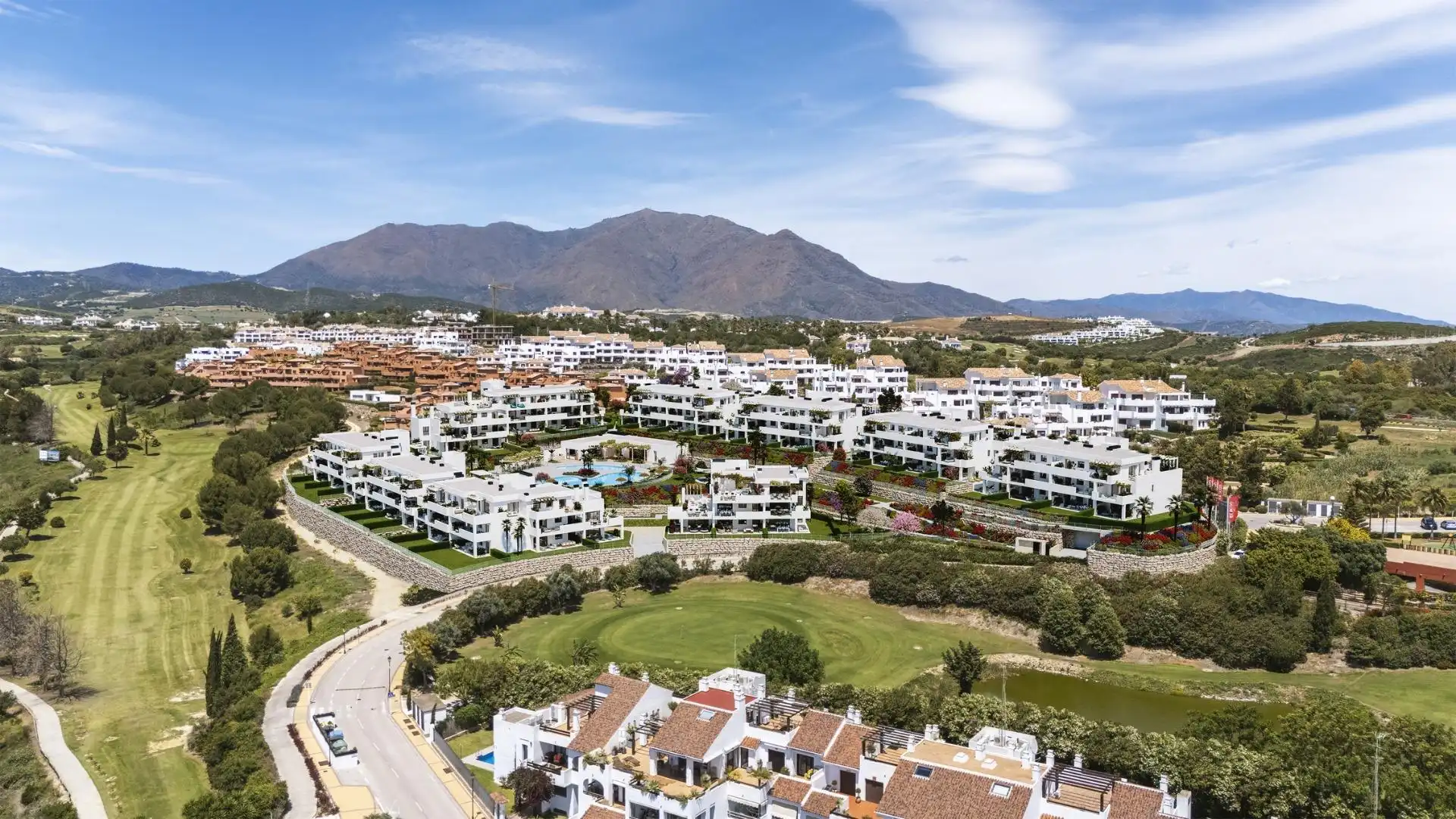 Apartment zum Verkauf in Casares Golf - Casares del Sol, imagen 13