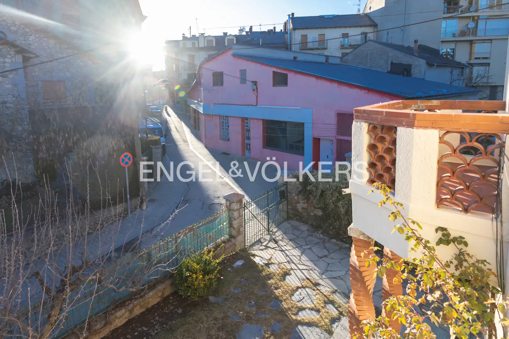Casa con terrazza in vendita a Carrer Cadí 9, imagen 27