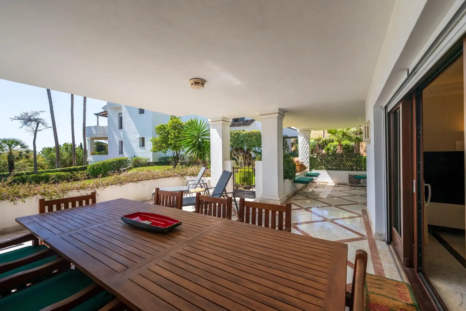 Casa con terrazza in vendita a Calle CAMOJAN (DE), imagen 6