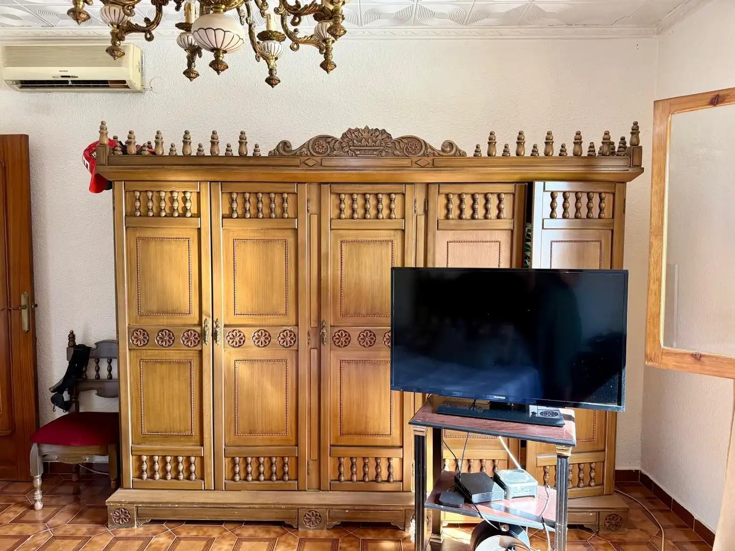 Maison avec terrasse à vendre à Alhama de Murcia ciudad, imagen 20